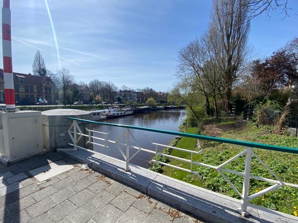 Medium property photo - Verlengde Oosterstraat 11d, 9711 EN Groningen